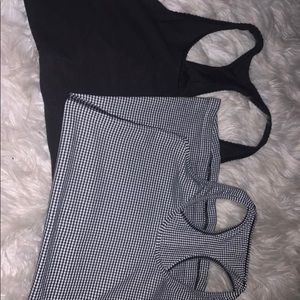 lululemon tank tops